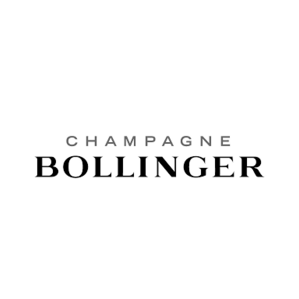 Champagne Bollinger