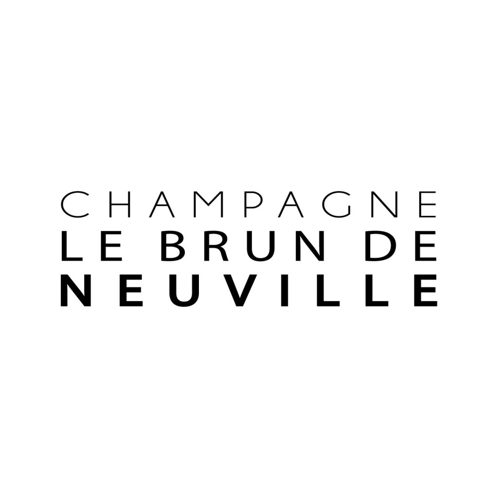 Champagne Le Brun de Neuville