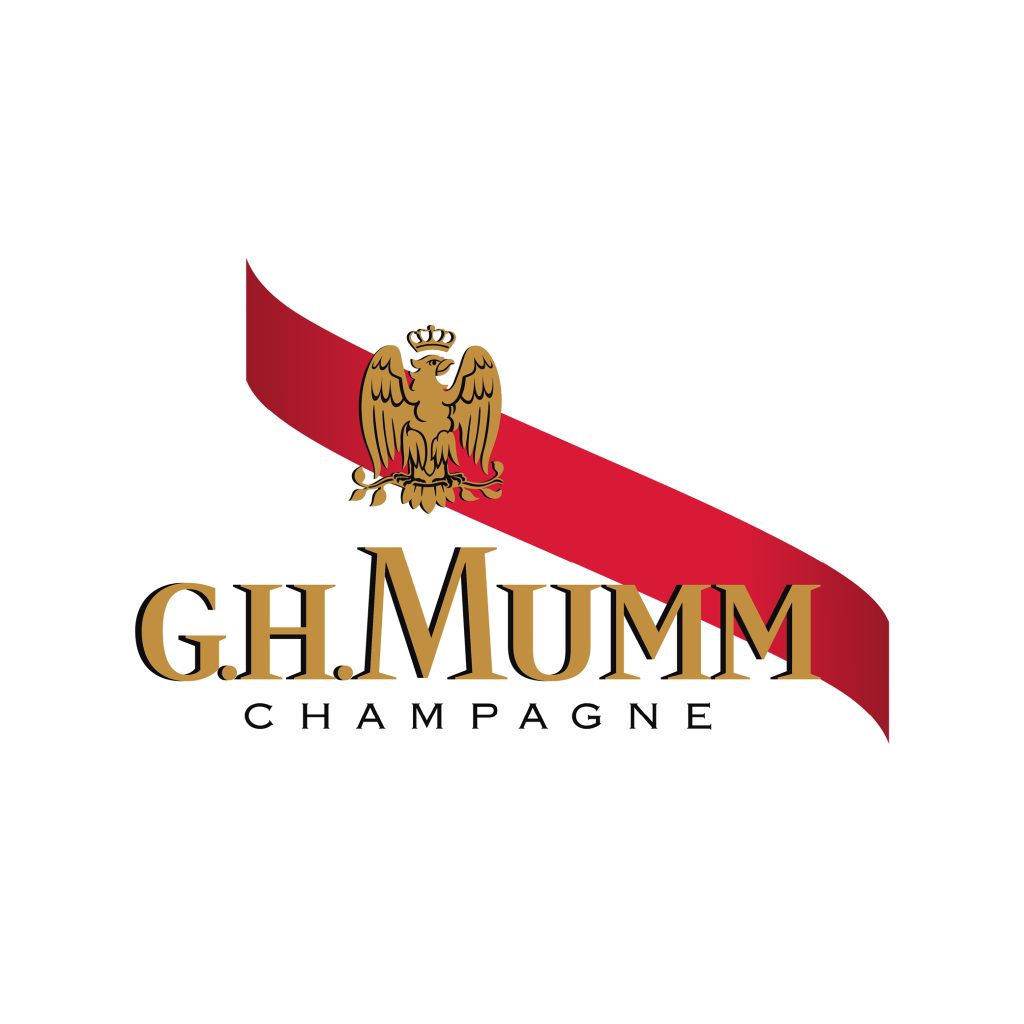 Champagne G.H.MUMM